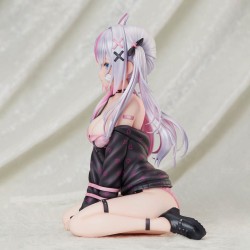 Original Character figurine RinYu Illustration "Riyu-chan" Union Creative