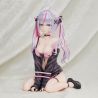 Original Character figurine RinYu Illustration "Riyu-chan" Union Creative