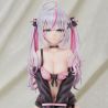 Original Character figurine RinYu Illustration "Riyu-chan" Union Creative