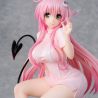 To Love-Ru Darkness figurine Lara Satalin Deviluke Nurse Cos Union Creative