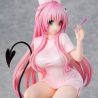 To Love-Ru Darkness figurine Lara Satalin Deviluke Nurse Cos Union Creative