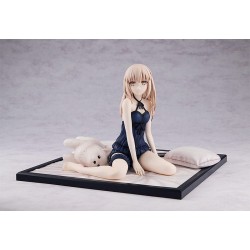 Fate/stay night: Heaven's Feel figurine Saber Alter: Babydoll Dress Ver. Kadokawa