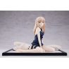 Fate/stay night: Heaven's Feel figurine Saber Alter: Babydoll Dress Ver. Kadokawa