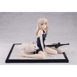 Fate/stay night: Heaven's Feel figurine Saber Alter: Babydoll Dress Ver. Kadokawa