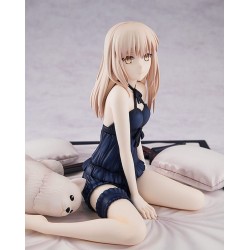 Fate/stay night: Heaven's Feel figurine Saber Alter: Babydoll Dress Ver. Kadokawa