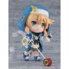 Guilty Gear Strive figurine Nendoroid Bridget Good Smile Company