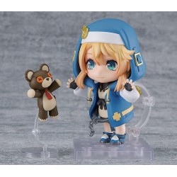 Guilty Gear Strive figurine Nendoroid Bridget Good Smile Company