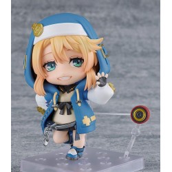 Guilty Gear Strive figurine Nendoroid Bridget Good Smile Company