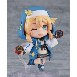 Guilty Gear Strive figurine Nendoroid Bridget Good Smile Company