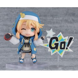 Guilty Gear Strive figurine Nendoroid Bridget Good Smile Company