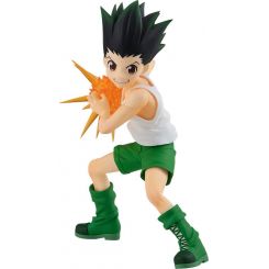 Hunter x Hunter figurine Pop Up Parade Gon Freecss Good Smile Company