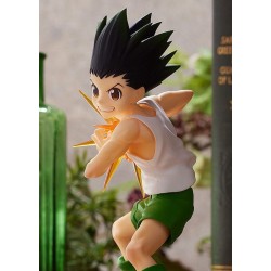 Hunter x Hunter figurine Pop Up Parade Gon Freecss Good Smile Company