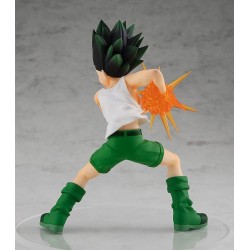 Hunter x Hunter figurine Pop Up Parade Gon Freecss Good Smile Company