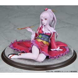 Overlord III figurine Shalltear Enreigasyo Kaitendoh