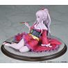 Overlord III figurine Shalltear Enreigasyo Kaitendoh