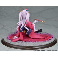 Overlord III figurine Shalltear Enreigasyo Kaitendoh