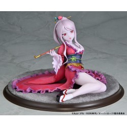 Overlord III figurine Shalltear Enreigasyo Kaitendoh