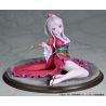 Overlord III figurine Shalltear Enreigasyo Kaitendoh