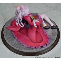 Overlord III figurine Shalltear Enreigasyo Kaitendoh