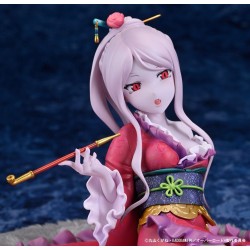 Overlord III figurine Shalltear Enreigasyo Kaitendoh