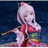 Overlord III figurine Shalltear Enreigasyo Kaitendoh