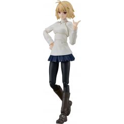 Tsukihime figurine Figma Arcueid Brunestud Max Factory