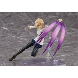 Tsukihime figurine Figma Arcueid Brunestud Max Factory