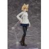 Tsukihime figurine Figma Arcueid Brunestud Max Factory