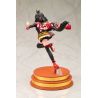 Uma Musume Pretty Derby figurine Outrunning the Encroaching Heat Kitasan Black Kotobukiya