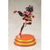 Uma Musume Pretty Derby figurine Outrunning the Encroaching Heat Kitasan Black Kotobukiya