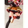 Uma Musume Pretty Derby figurine Outrunning the Encroaching Heat Kitasan Black Kotobukiya