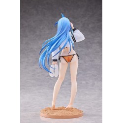 Chaesu Original Character figurine Minah Swimwear Ver. Ensoutoys