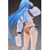 Chaesu Original Character figurine Minah Swimwear Ver. Ensoutoys