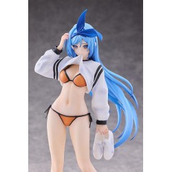 Chaesu Original Character figurine Minah Swimwear Ver. Ensoutoys