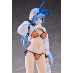 Chaesu Original Character figurine Minah Swimwear Ver. Ensoutoys