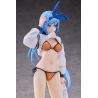 Chaesu Original Character figurine Minah Swimwear Ver. Ensoutoys