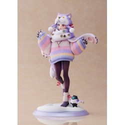 Fate/Grand Order figurine Kama Dream Portrait Ver. Claynel