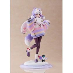 Fate/Grand Order figurine Kama Dream Portrait Ver. Claynel