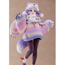 Fate/Grand Order figurine Kama Dream Portrait Ver. Claynel