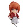 Rurouni Kenshin figurine Nendoroid Kenshin Himura 2023 Ver. Good Smile Company