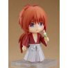 Rurouni Kenshin figurine Nendoroid Kenshin Himura 2023 Ver. Good Smile Company