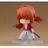 Rurouni Kenshin figurine Nendoroid Kenshin Himura 2023 Ver. Good Smile Company