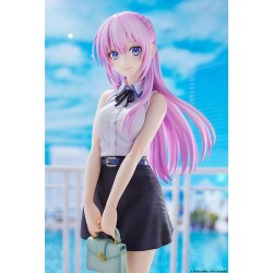 Shikimori's Not Just a Cutie figurine Shikimori-san Summer Outfit ver. Standard Edition Miyuki