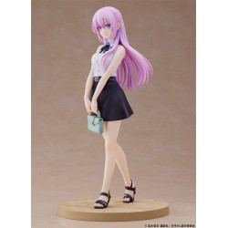 Shikimori's Not Just a Cutie figurine Shikimori-san Summer Outfit ver. Standard Edition Miyuki