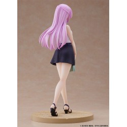 Shikimori's Not Just a Cutie figurine Shikimori-san Summer Outfit ver. Standard Edition Miyuki