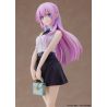 Shikimori's Not Just a Cutie figurine Shikimori-san Summer Outfit ver. Standard Edition Miyuki