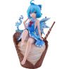 Touhou Project figurine Cirno Summer Frost Ver. Solarain