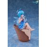 Touhou Project figurine Cirno Summer Frost Ver. Solarain