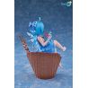 Touhou Project figurine Cirno Summer Frost Ver. Solarain