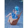 Touhou Project figurine Cirno Summer Frost Ver. Solarain